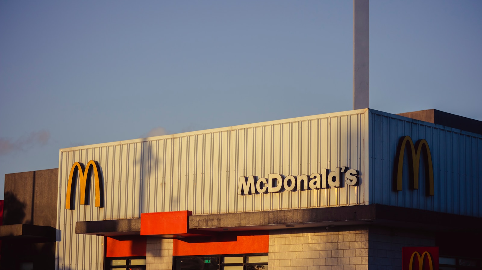 Teen workers take legal action against McDonald’s
