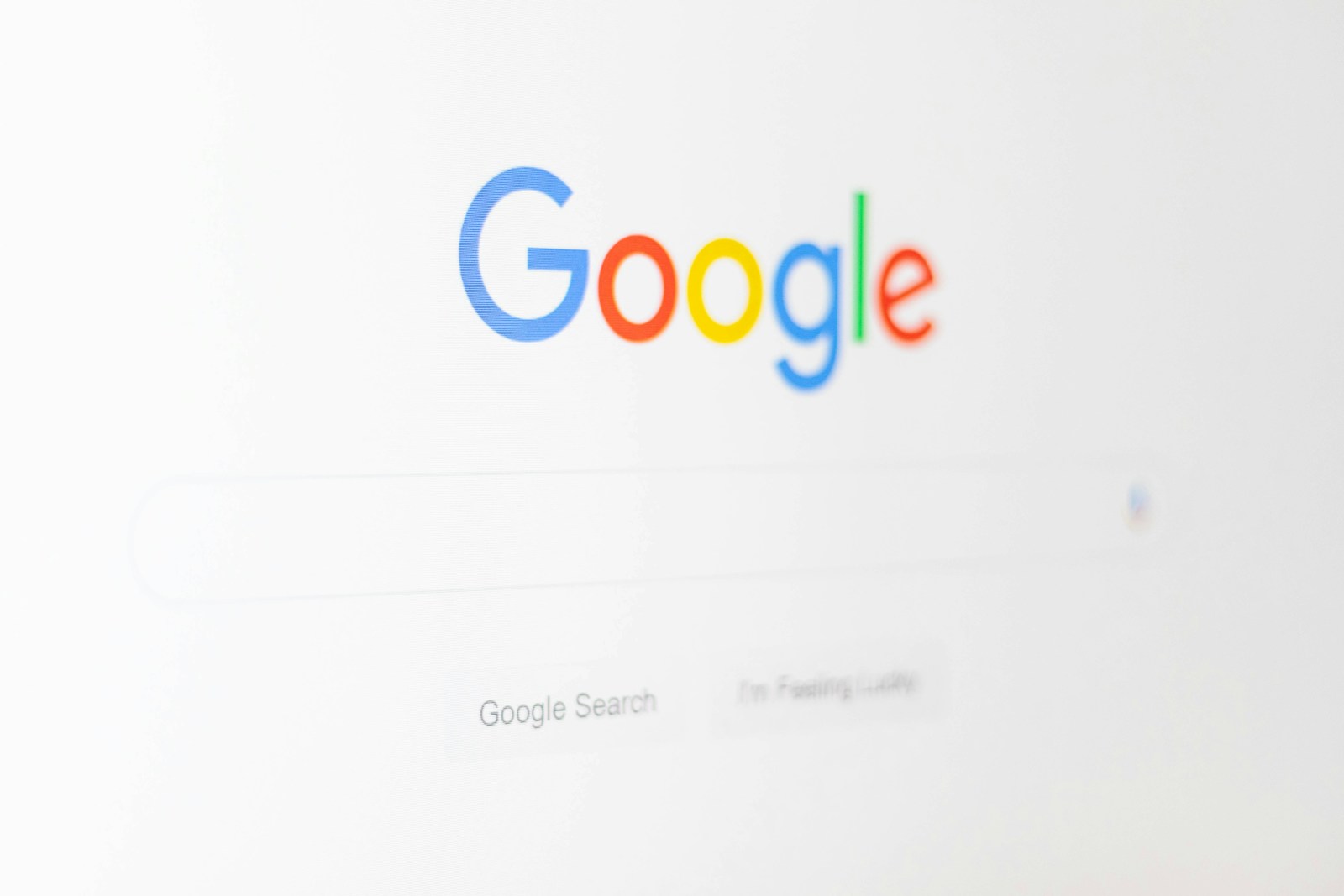 Google faces competition investigation