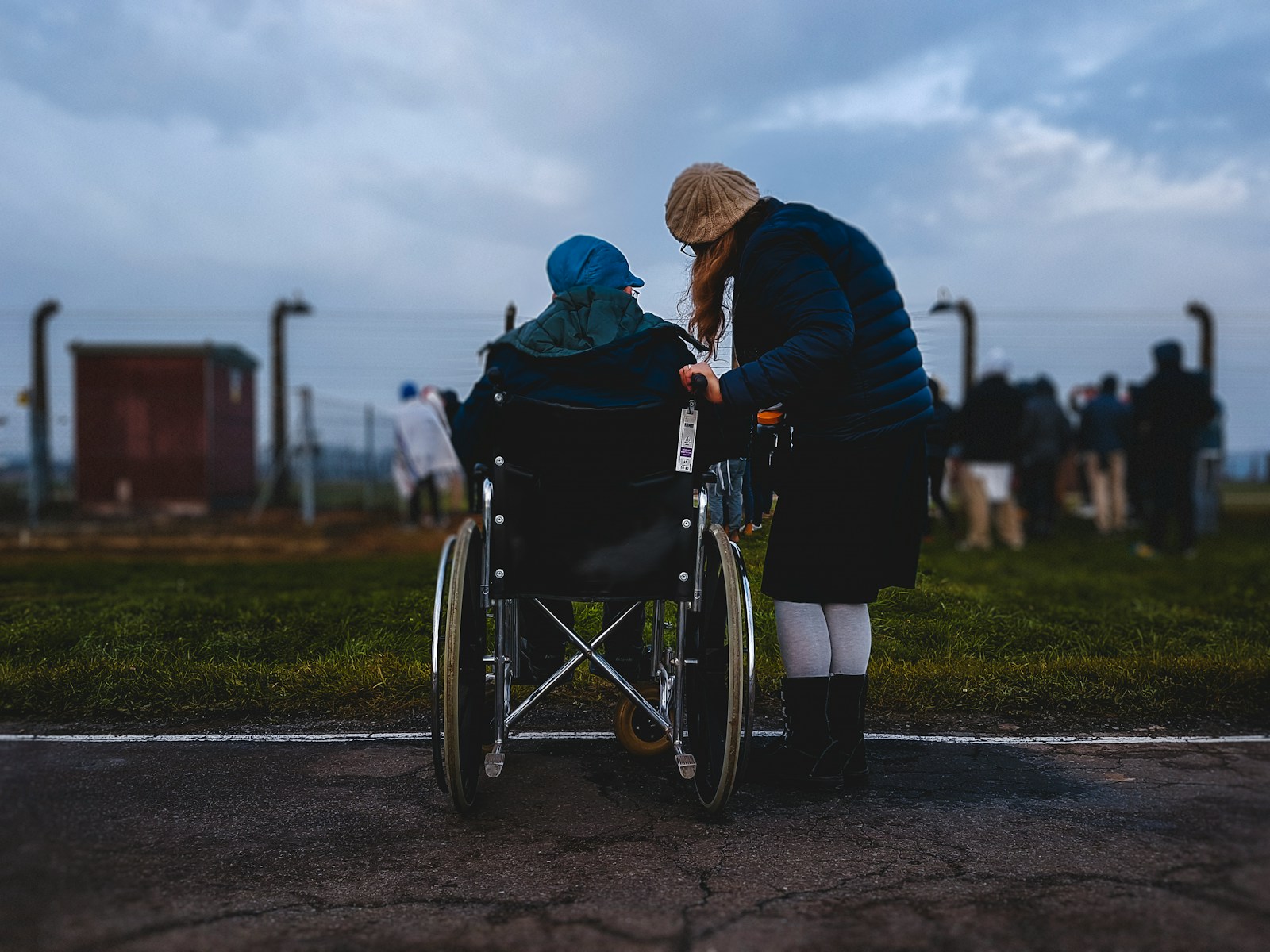 DWP agrees scheme for disability benefit claimants