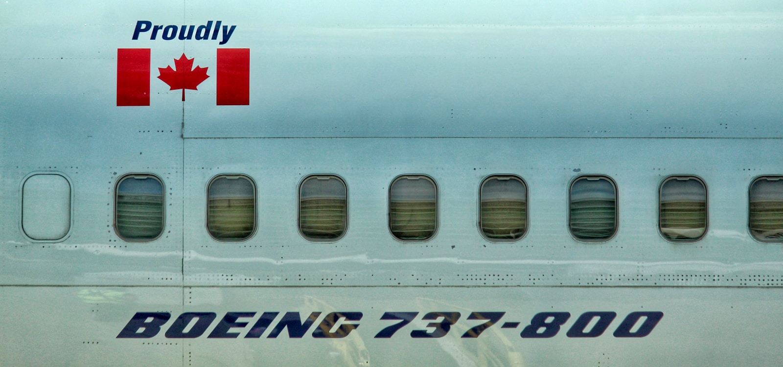 Boeing sued over whistleblower death