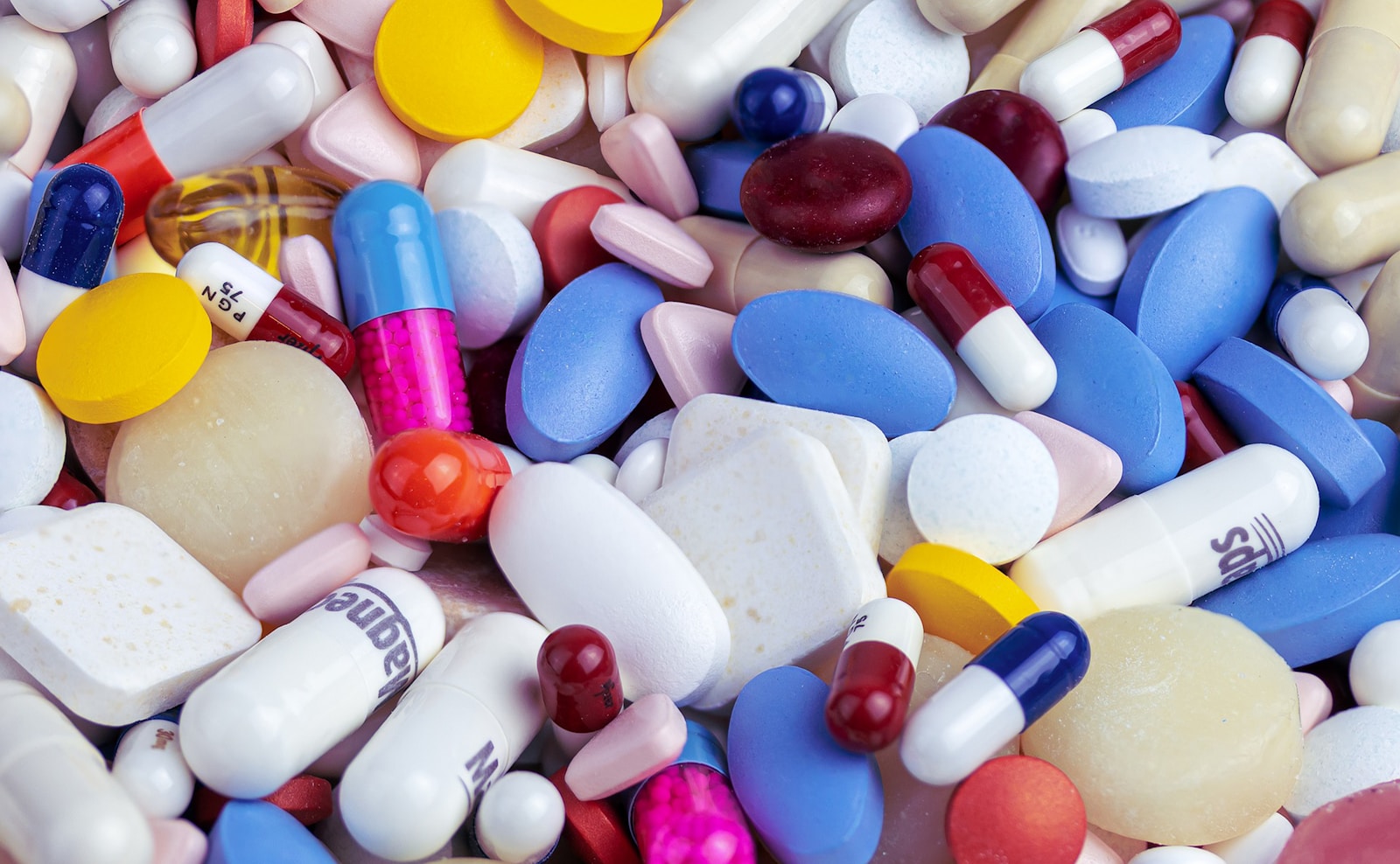 Drugs rampant in Deerbolt