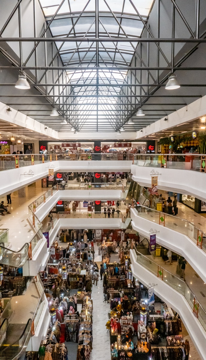 Retailers demand stronger laws against theft