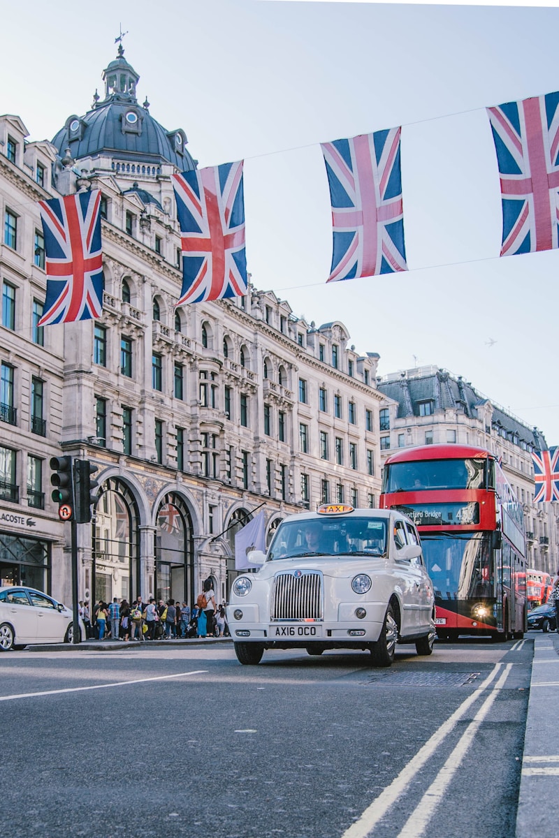 London leads on international arbitration