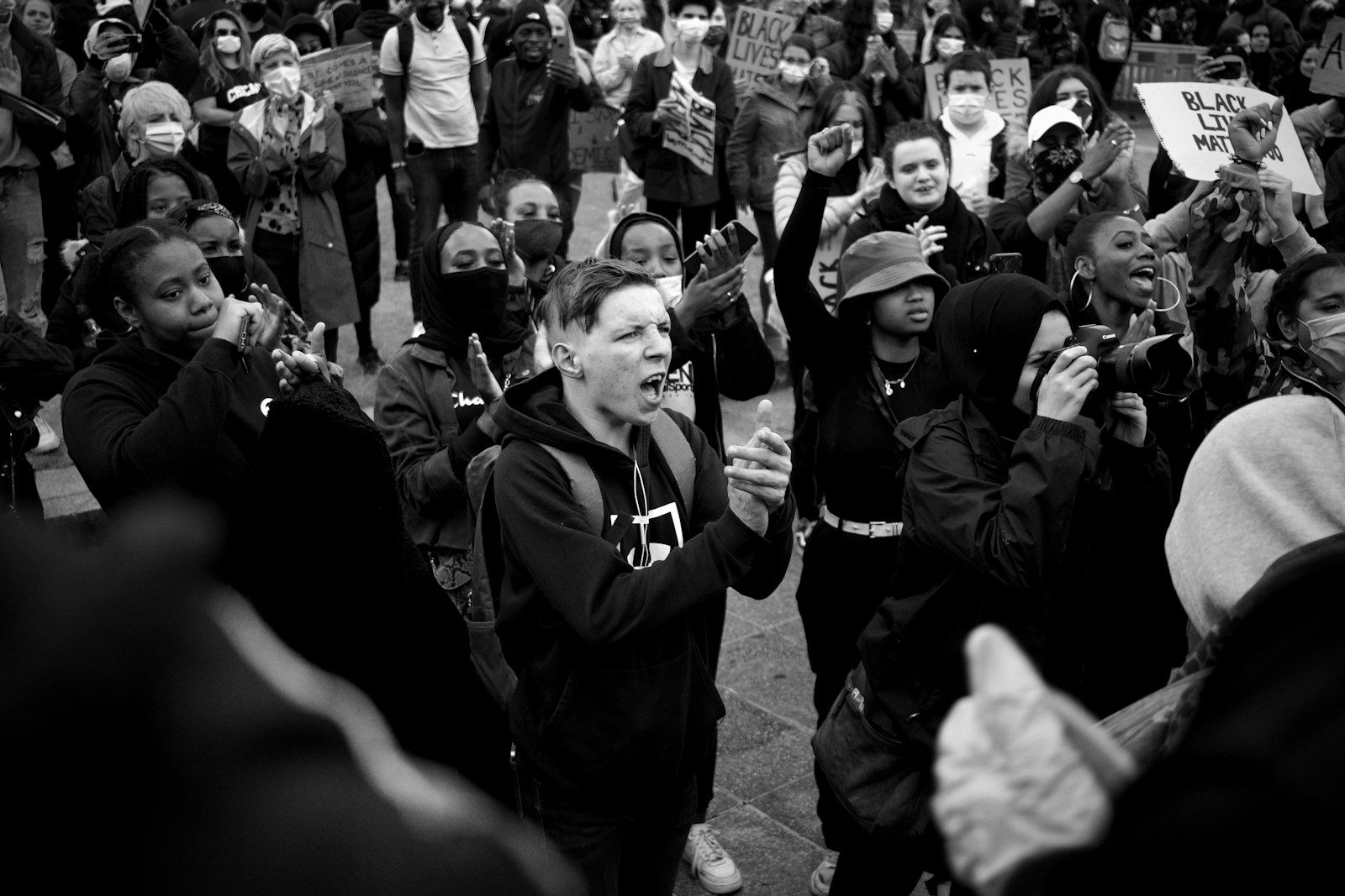 Artists rally against copyright reforms